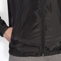 Pánska bežecká bunda Joma Iris black 6