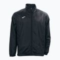 Pánska bežecká bunda Joma Iris black 8