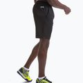 Pánske tenisové šortky Joma Bermuda Master black 1186.1 3