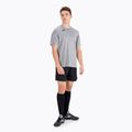 Futbalové tričko Joma Combi SS šedé 152 2