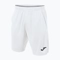 Tenisové šortky Joma Drive Bermuda white 1438.2