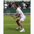 Tenisové šortky Joma Drive Bermuda white 1438.2 2