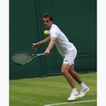 Tenisové šortky Joma Drive Bermuda white 1438.2 4