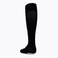 Detské futbalové legíny Joma Classic-3 čierne 400194.100 2
