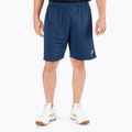 Pánske futbalové šortky Joma Nobel Black 100053.331