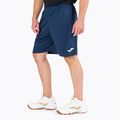 Pánske futbalové šortky Joma Nobel Black 100053.331 2