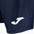 Pánske futbalové šortky Joma Nobel Black 100053.331 8