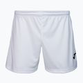 Dámske tréningové šortky Joma Short Paris II white 900282.200