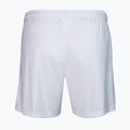 Dámske tréningové šortky Joma Short Paris II white 900282.200 2