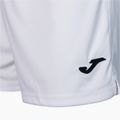 Dámske tréningové šortky Joma Short Paris II white 900282.200 3