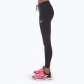 Dámske bežecké legíny Joma Olimpia black 4