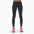 Dámske bežecké legíny Joma Olimpia black 5