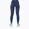 Dámske tréningové legíny Joma Olimpia navy 2