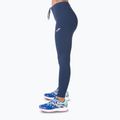 Dámske tréningové legíny Joma Olimpia navy 4