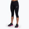 Dámske bežecké legíny Joma Olimpia 3/4 black 2