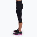 Dámske bežecké legíny Joma Olimpia 3/4 black 4