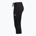 Dámske bežecké legíny Joma Olimpia 3/4 black 7