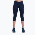 Dámske tréningové legíny Joma Olimpia 3/4 navy