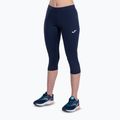 Dámske tréningové legíny Joma Olimpia 3/4 navy 2