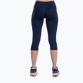 Dámske tréningové legíny Joma Olimpia 3/4 navy 3