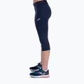 Dámske tréningové legíny Joma Olimpia 3/4 navy 4