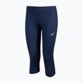 Dámske tréningové legíny Joma Olimpia 3/4 navy 6
