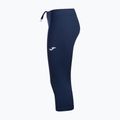 Dámske tréningové legíny Joma Olimpia 3/4 navy 8