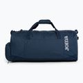 Futbalová taška Joma Medium III navy blue 4236.331