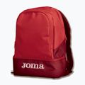 Futbalový batoh Joma Estadio III červený 6