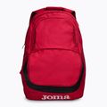 Futbalový batoh Joma Diamond II červený 4235.6