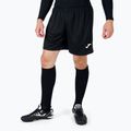 Pánske tréningové šortky Joma Treviso black 100822.100