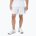 Joma Treviso pánske tréningové šortky biele 100822.200