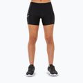 Dámske bežecké šortky Joma Lycra black