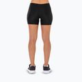 Dámske bežecké šortky Joma Lycra black 2