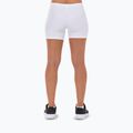 Dámske bežecké šortky Joma Lycra white 2