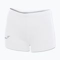 Dámske bežecké šortky Joma Lycra white 5