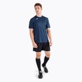 Pánske futbalové tričko Joma Combi modré 100052.331 2