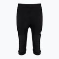 Pánske nohavice Joma Pirate Goalkeeper Protec black 100959.100