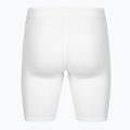 Termoaktívne futbalové šortky Joma Brama Academy white 1117 2