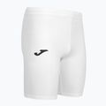 Termoaktívne futbalové šortky Joma Brama Academy white 1117 3