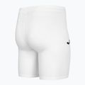 Termoaktívne futbalové šortky Joma Brama Academy white 1117 4