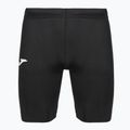 Termoaktívne futbalové šortky Joma Brama Academy black 1117