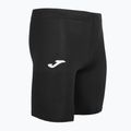 Termoaktívne futbalové šortky Joma Brama Academy black 1117 3