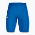 Joma Brama Academy termoaktívne futbalové šortky modré 1117 5