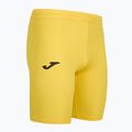 Pánske termo šortky Joma Brama Academy amarillo 3
