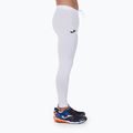 Termoaktívne nohavice Joma Brama Academy Long blanco 3