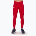 Termoaktívne nohavice Joma Brama Academy Long rojo
