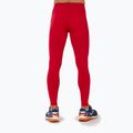 Termoaktívne nohavice Joma Brama Academy Long rojo 3