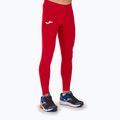 Termoaktívne nohavice Joma Brama Academy Long rojo 4