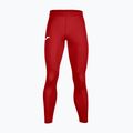 Termoaktívne nohavice Joma Brama Academy Long rojo 5